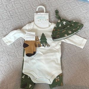 Baby outfit